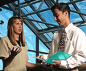 Visionleadres - liiketoiminnan kilpailukyky